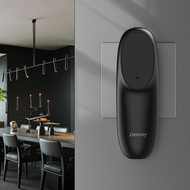 Electric Aroma Diffuser With B - đánh giá và giá Smart Home Uses