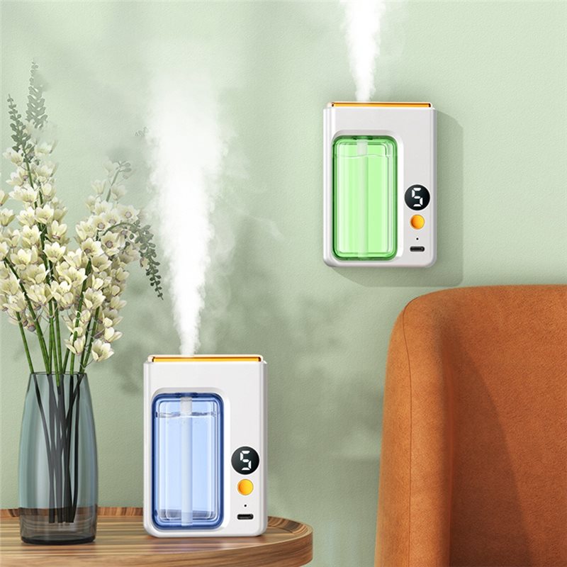 A84G-Air Purifier Smart Aroma  - đánh giá và giá Smart Air Purifier