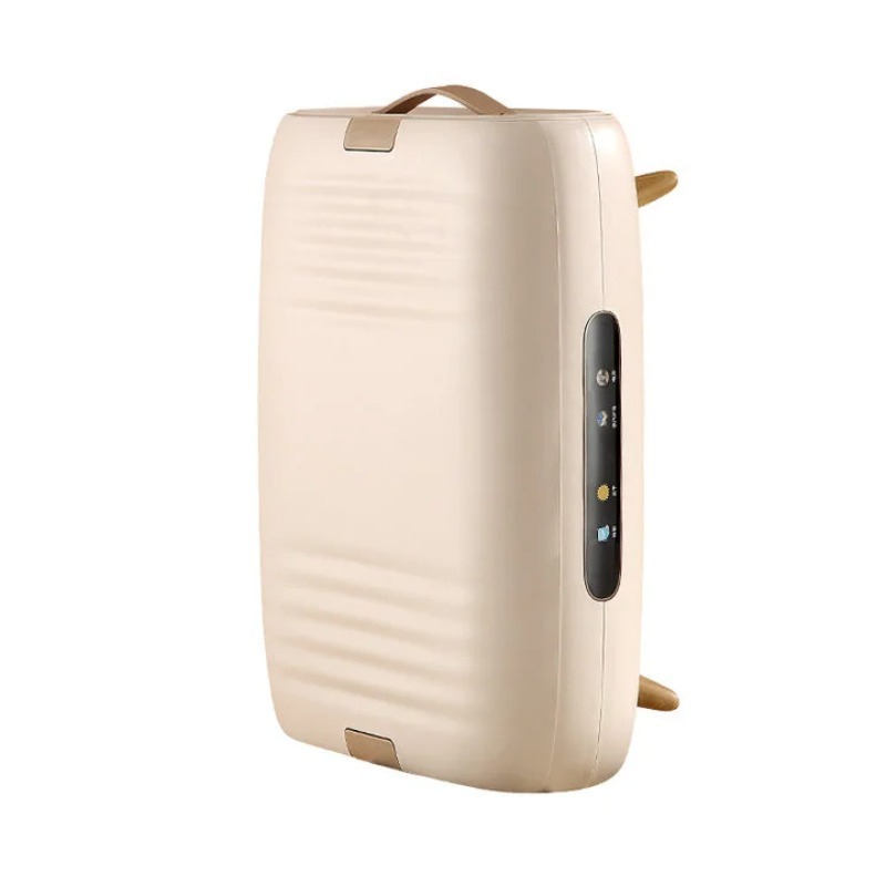 Hot New Mini Smart Home Laundr - đánh giá và giá Smart Home Laundry