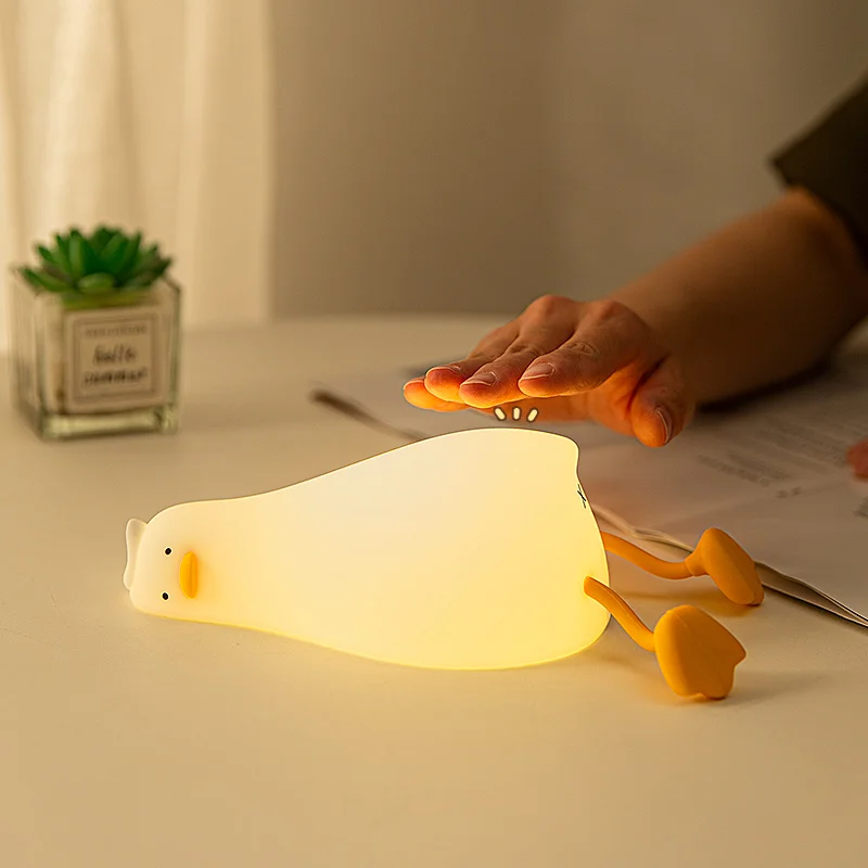 Rechargeable LED Night Light C - đánh giá và giá Smart Baby Night Light