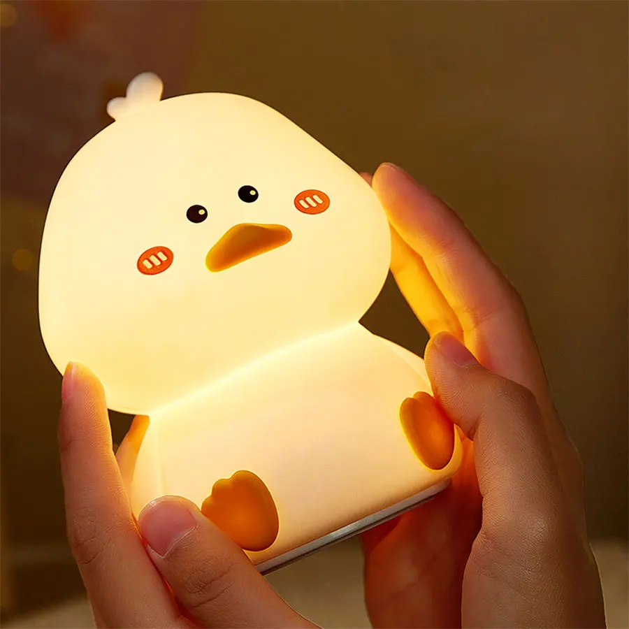Rechargeable LED Night Light C - đánh giá và giá Smart Baby Night Light