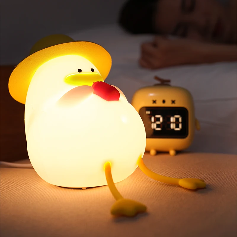 Rechargeable LED Night Light C - đánh giá và giá Smart Baby Night Light