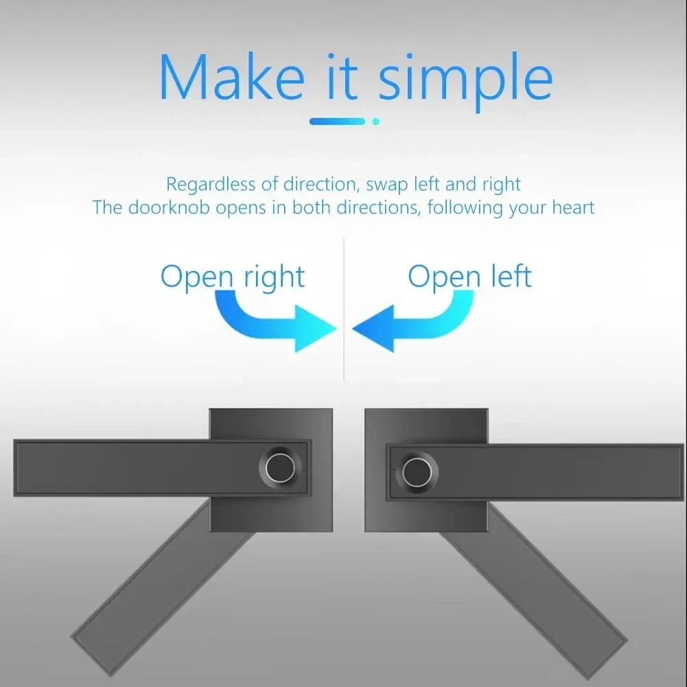 New Smart Door Lock With Bluet - đánh giá và giá Smart Home Technology