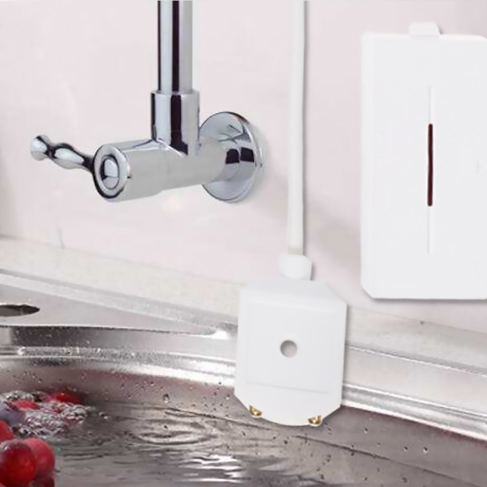 1Pcs Water Flood Sensor 433Mhz - đánh giá và giá Smart Home Water Level Sensor