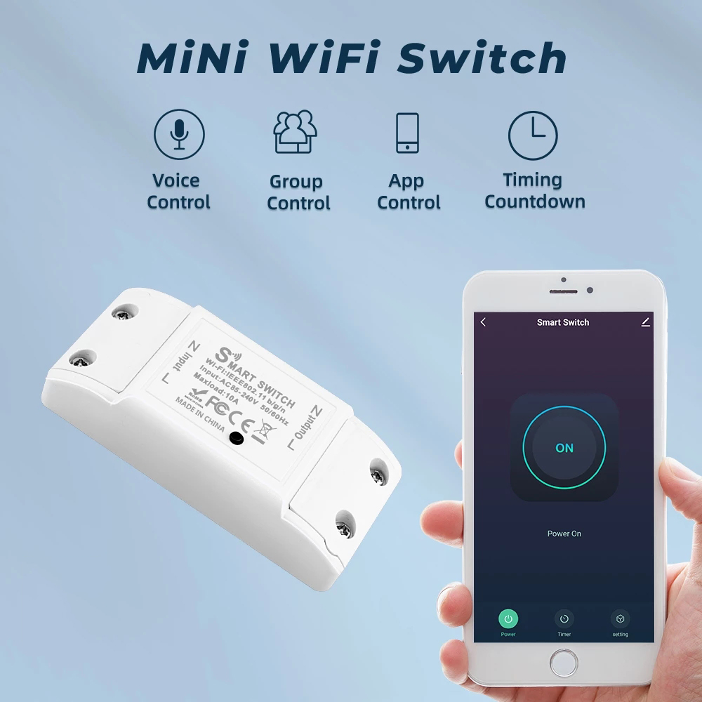 Ứng Dụng Di Động Điều Khiển Kh - đánh giá và giá Smart Home Miniature
