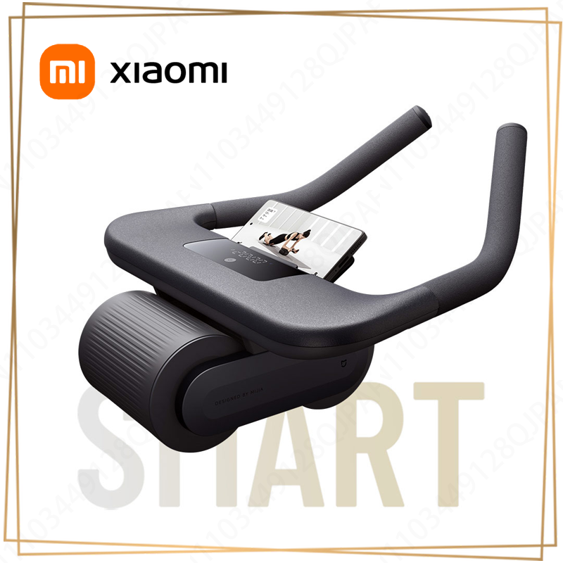 New Xiaomi Mijia Smart Abdomin - đánh giá và giá Smart Home Wellness