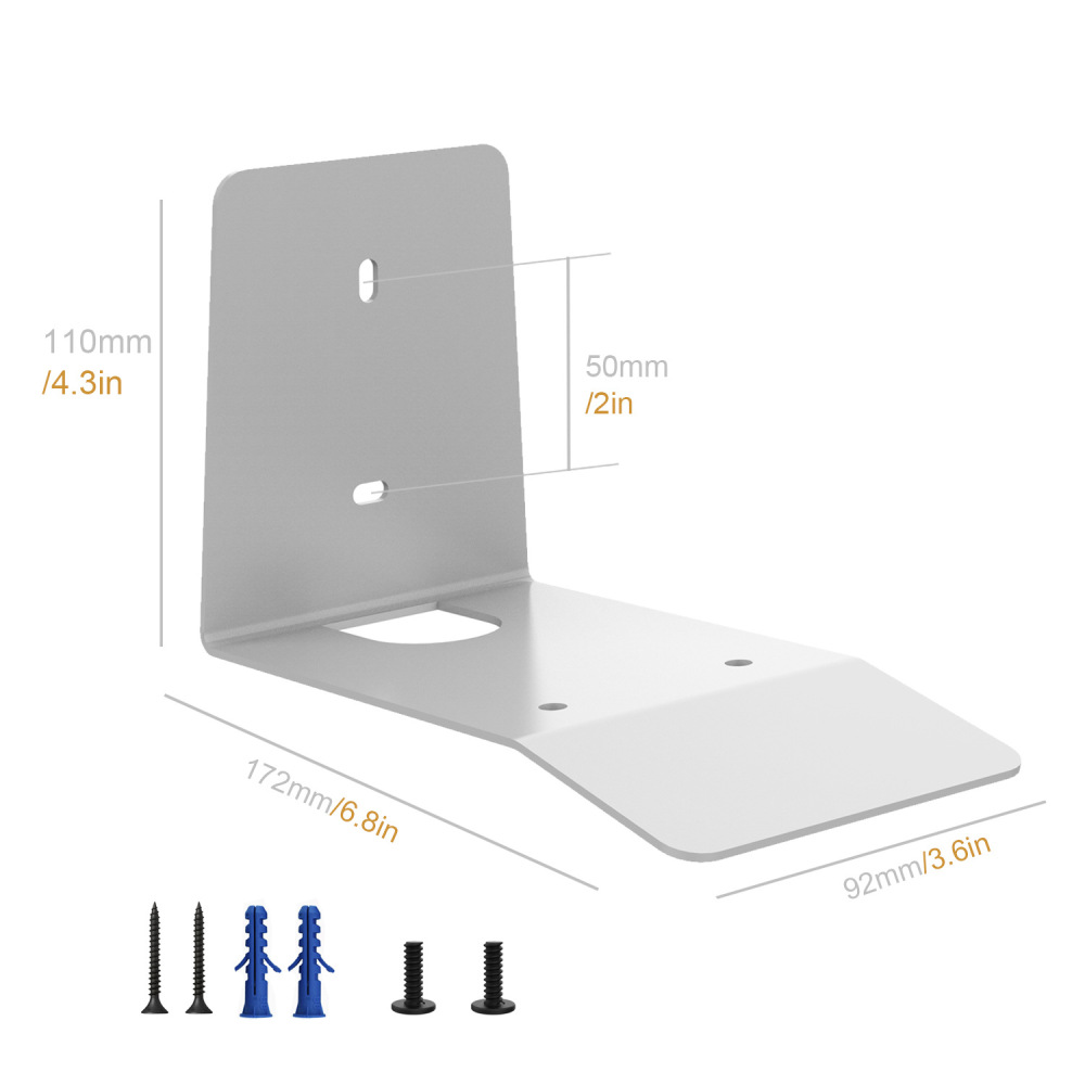 Metal Wall Mount For Sonos Era - đánh giá và giá Smart Home Ecosystems