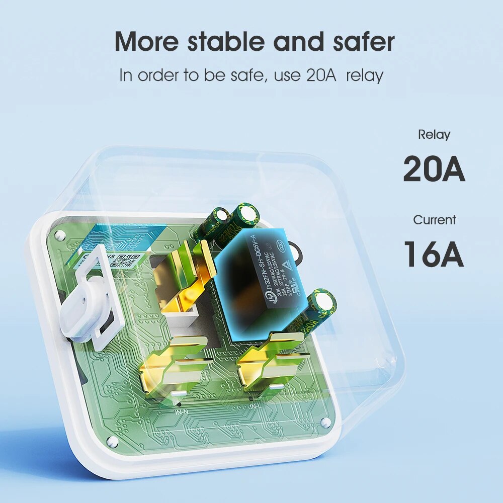 Tuya Smart Home Wireless WIFI  - đánh giá và giá Smart Home Or Smart Home