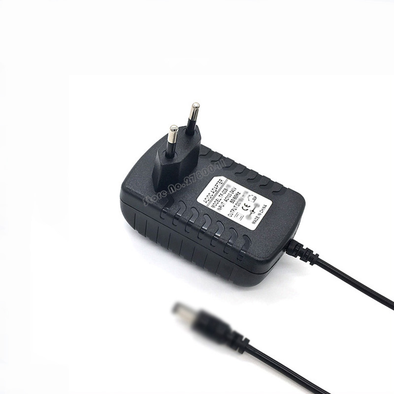 AC DC Power Supply Charger 14V - đánh giá và giá Vacuum Cleaner Smart Home