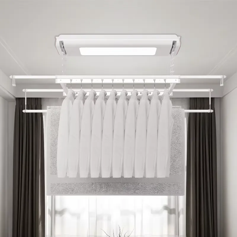 Indonesia Smart Home Ceiling L - đánh giá và giá Smart Home Laundry