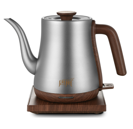 Morden Style Pure Titanium Ele - đánh giá và giá Home Smart Kettle