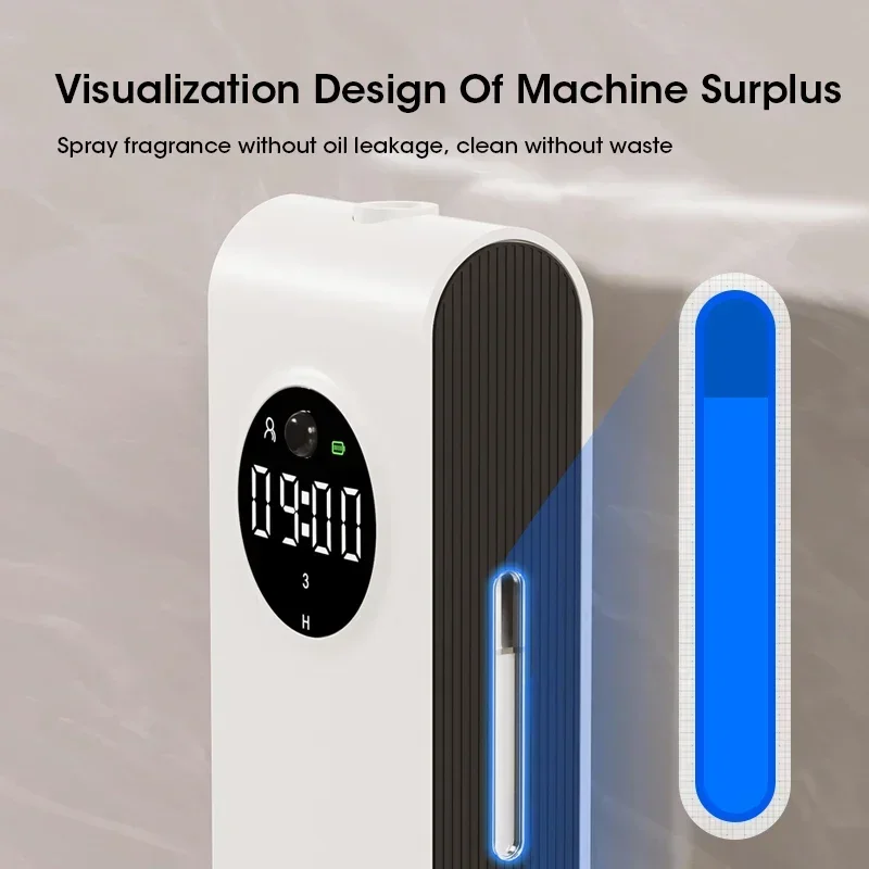 Wireless Hanging Essential Oil - đánh giá và giá Smart Home Technology