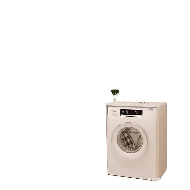 Integrated Laundry Bathroom Ca - đánh giá và giá Smart Home Laundry