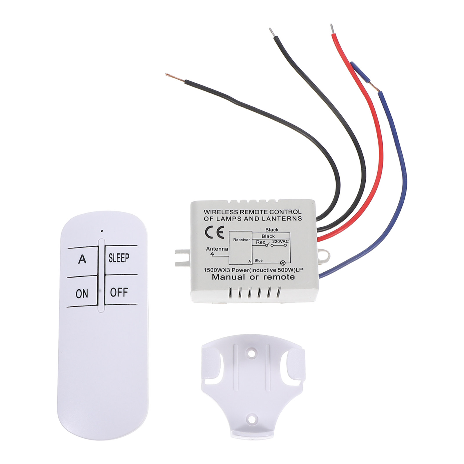 Wireless Smart Ceiling Light F - đánh giá và giá Smart Home Design
