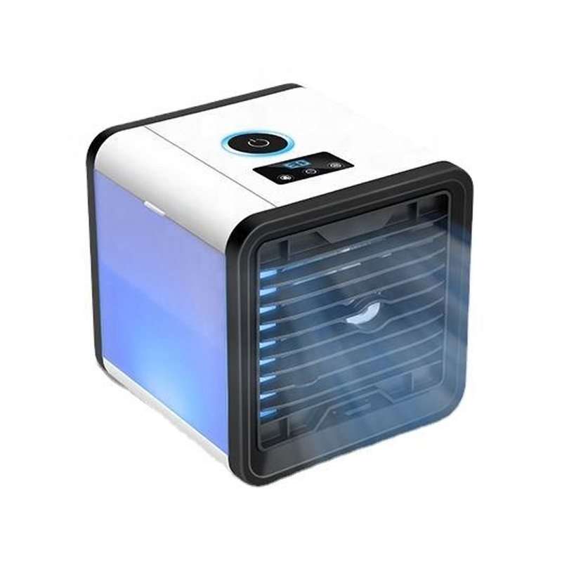 Cooling Fan Mini air Condition - đánh giá và giá Smart Home Miniature