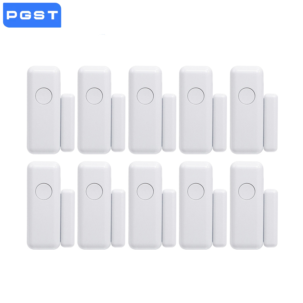YUPA 433Mhz Không Dây Cửa Sổ C - đánh giá và giá Smart Home Ecosystems
