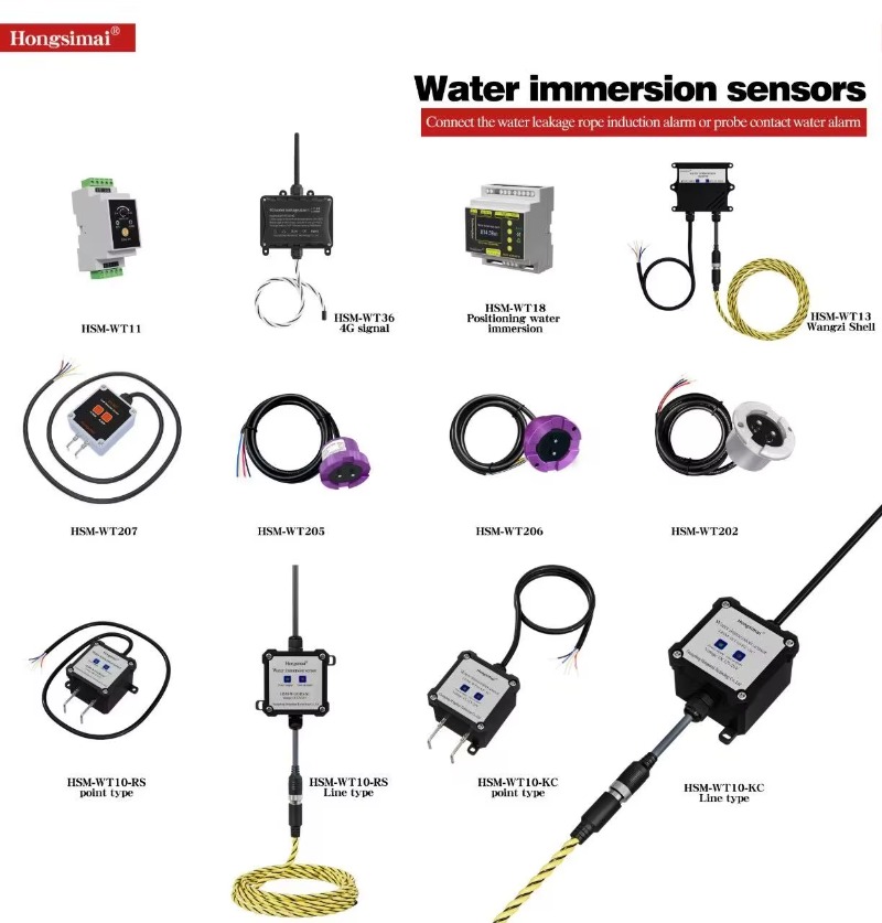 Water Level Flood Detection Se - đánh giá và giá Smart Home Water Level Sensor