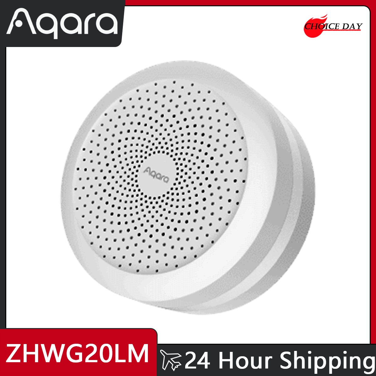 Aqara Hub M1S Zigbee Connect S - đánh giá và giá Smart Home Hub Xiaomi
