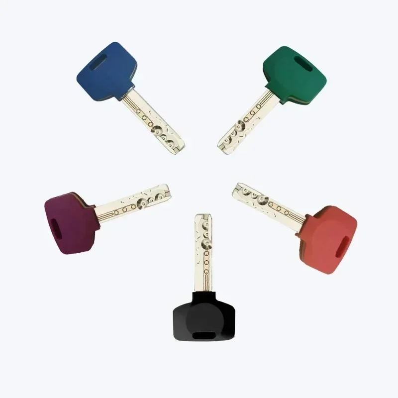 Tuya Smart Lock Cylinder Elect - đánh giá và giá Smart Home Technology