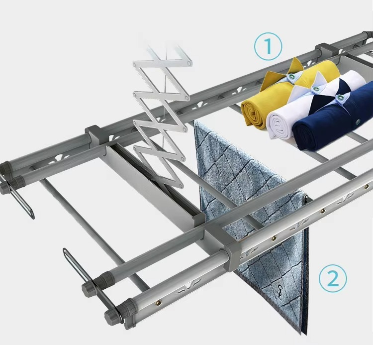 Smart Home Modern Designed Cei - đánh giá và giá Smart Home Laundry