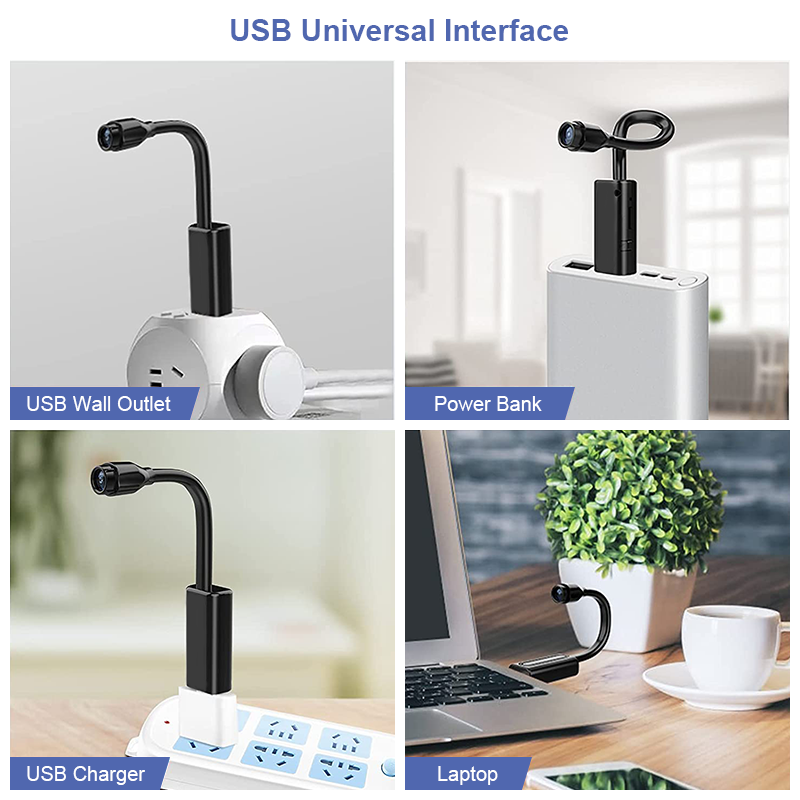 V380 Mini Wireless Wifi Camera - đánh giá và giá Smart Home Internet