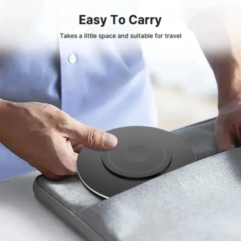 Compact 15W 3 In 1 Wireless Ch - đánh giá và giá Smart Home Design